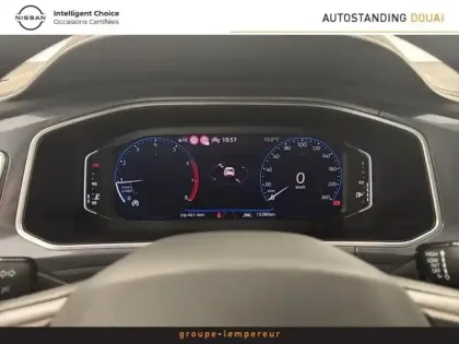 Photo 13 Volkswagen T-roc  1.5 TSI EVO 150ch Style