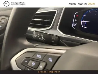 Photo 15 Volkswagen T-roc  1.5 TSI EVO 150ch Style