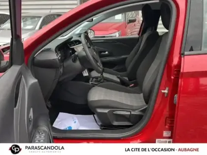 Photo 8 Opel Corsa Gén. VI Ph1 NG Elegance Business 5