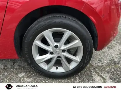 Photo 10 Opel Corsa Gén. VI Ph1 NG Elegance Business 5