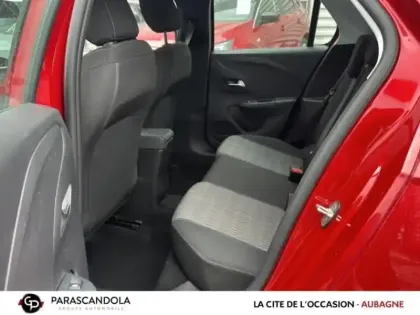 Photo 9 Opel Corsa Gén. VI Ph1 NG Elegance Business 5