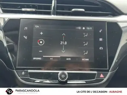 Photo 14 Opel Corsa Gén. VI Ph1 NG Elegance Business 5