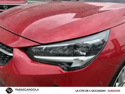 Photo 5 Opel Corsa Gén. VI Ph1 NG Elegance Business 5