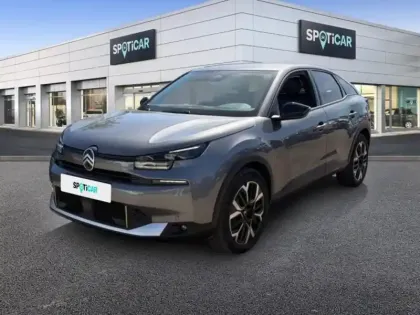 Photo Citroën C4 Max