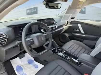 Photo 7 Citroën C4 Gén. III Ph2 MAX 5