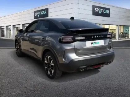 Photo 6 Citroën C4 Gén. III Ph2 MAX 5