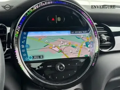 Photo 10 Mini Mini Gén. III (F56) Ph3 Edition Premium 3