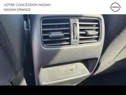 Photo 6 Nissan Qashqai Gén. III (J12) Ph1 N-Connecta 5