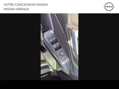 Photo 7 Nissan Qashqai Gén. III (J12) Ph1 N-Connecta 5