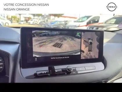 Photo 14 Nissan Qashqai Gén. III (J12) Ph1 N-Connecta 5