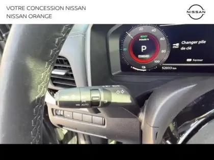 Photo 10 Nissan Qashqai Gén. III (J12) Ph1 N-Connecta 5