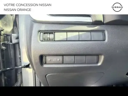 Photo 8 Nissan Qashqai Gén. III (J12) Ph1 N-Connecta 5