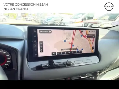 Photo 13 Nissan Qashqai Gén. III (J12) Ph1 N-Connecta 5