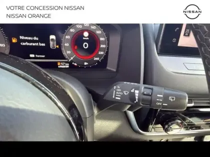 Photo 11 Nissan Qashqai Gén. III (J12) Ph1 N-Connecta 5