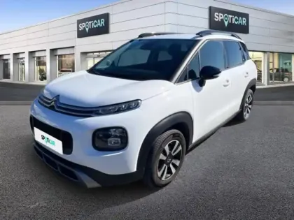 Photo Citroën C3 Aircross Shine