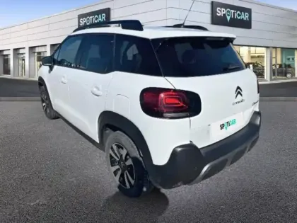 Photo 6 Citroën C3 Aircross  PureTech 130ch S&S Shine EAT6