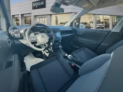 Photo 7 Citroën C3 Aircross  PureTech 130ch S&S Shine EAT6