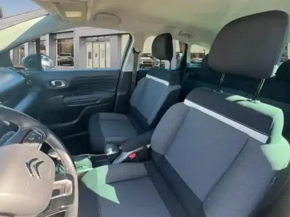 Photo 8 Citroën C3 Aircross  PureTech 130ch S&S Shine EAT6