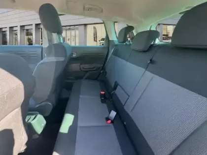 Photo 9 Citroën C3 Aircross  PureTech 130ch S&S Shine EAT6