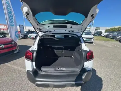Photo 5 Citroën C3 Aircross  PureTech 130ch S&S Shine EAT6