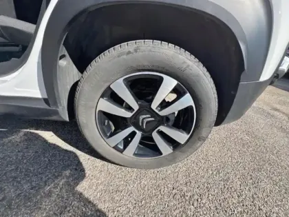 Photo 10 Citroën C3 Aircross  PureTech 130ch S&S Shine EAT6