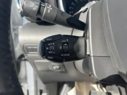 Photo 12 Citroën C3 Aircross  PureTech 130ch S&S Shine EAT6