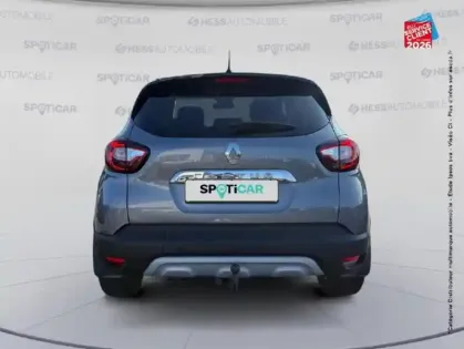 Photo 6 Renault Captur Gén. I (J87) Ph2 Intens 5