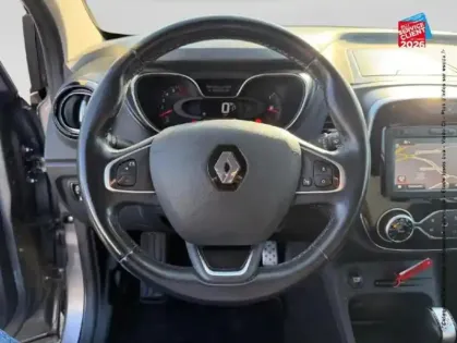 Photo 11 Renault Captur Gén. I (J87) Ph2 Intens 5