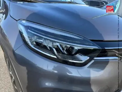 Photo 12 Renault Captur Gén. I (J87) Ph2 Intens 5