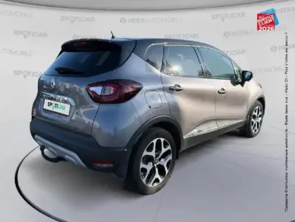 Photo 5 Renault Captur Gén. I (J87) Ph2 Intens 5