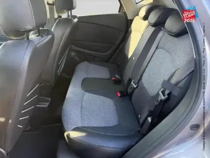 Photo 10 Renault Captur Gén. I (J87) Ph2 Intens 5