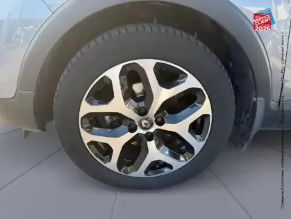 Photo 9 Renault Captur Gén. I (J87) Ph2 Intens 5