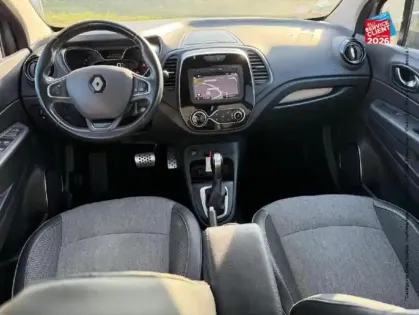 Photo 14 Renault Captur Gén. I (J87) Ph2 Intens 5