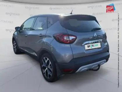 Photo 7 Renault Captur Gén. I (J87) Ph2 Intens 5