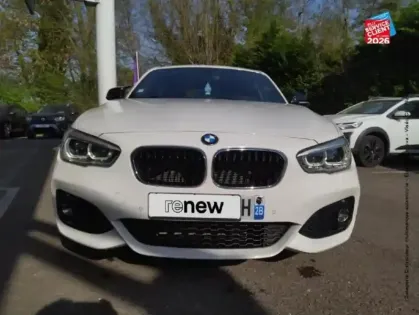 Photo 12 BMW Serie 1 Gén. II (F21/F20) Ph3 M Sport 5