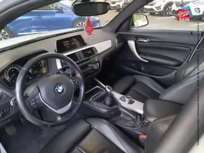 Photo 14 BMW Serie 1 Gén. II (F21/F20) Ph3 M Sport 5