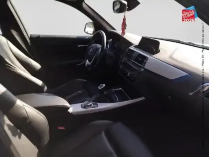 Photo 19 BMW Serie 1 Série 1 116i 109ch M Sport 5p