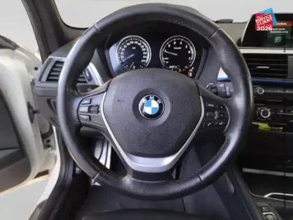 Photo 11 BMW Serie 1 Gén. II (F21/F20) Ph3 M Sport 5