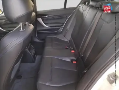 Photo 10 BMW Serie 1 Gén. II (F21/F20) Ph3 M Sport 5