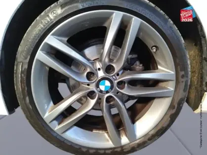 Photo 24 BMW Serie 1 Série 1 116i 109ch M Sport 5p