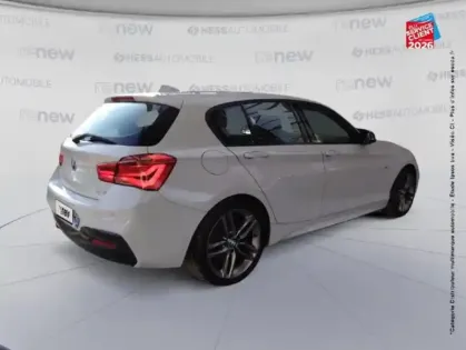 Photo 5 BMW Serie 1 Gén. II (F21/F20) Ph3 M Sport 5