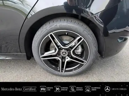 Photo 12 Mercedes Classe B Gén. III (W247) Ph2 AMG Line 5