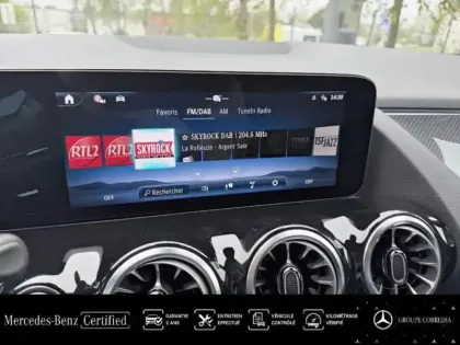 Photo 7 Mercedes Classe B Gén. III (W247) Ph2 AMG Line 5