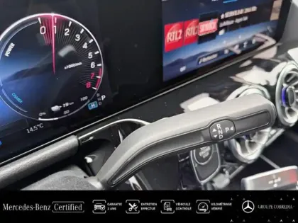 Photo 9 Mercedes Classe B Gén. III (W247) Ph2 AMG Line 5