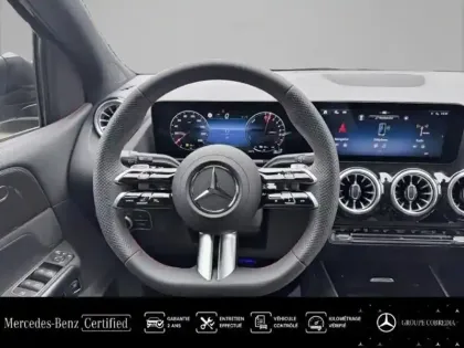 Photo 6 Mercedes Classe B Gén. III (W247) Ph2 AMG Line 5