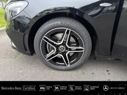 Photo 13 Mercedes Classe B Gén. III (W247) Ph2 AMG Line 5