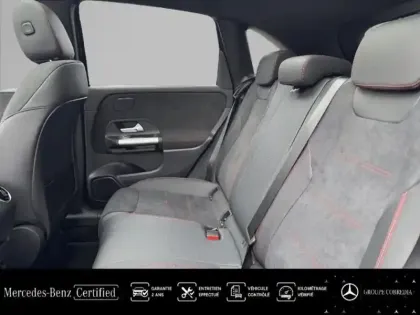 Photo 10 Mercedes Classe B Gén. III (W247) Ph2 AMG Line 5