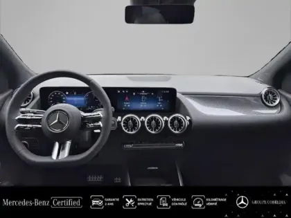 Photo 5 Mercedes Classe B Gén. III (W247) Ph2 AMG Line 5