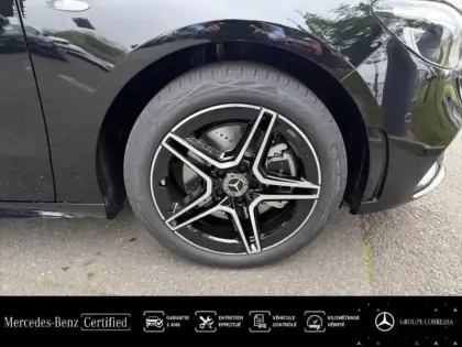 Photo 14 Mercedes Classe B Gén. III (W247) Ph2 AMG Line 5