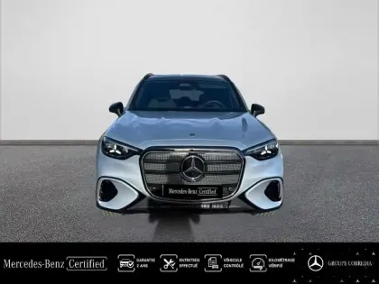 Photo 19 Mercedes GLC  400 EQ 489ch AMG Line 4Matic